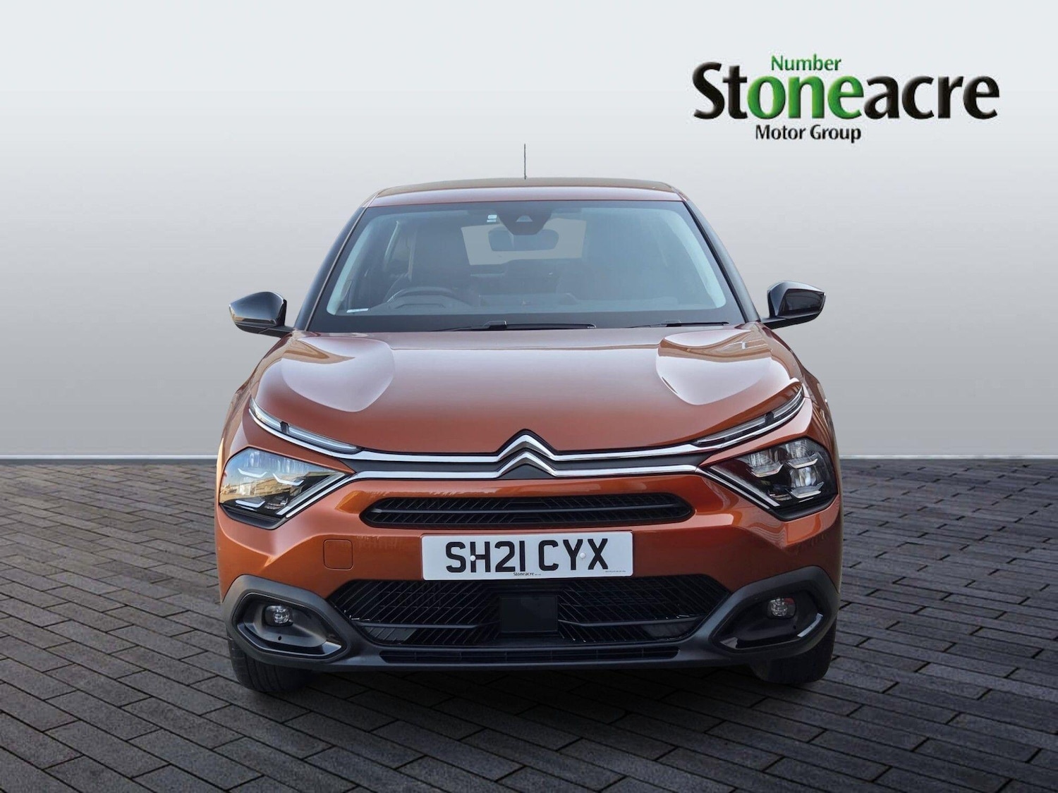 Used Citroen C4 2021 for sale - 77970424: Photo 8