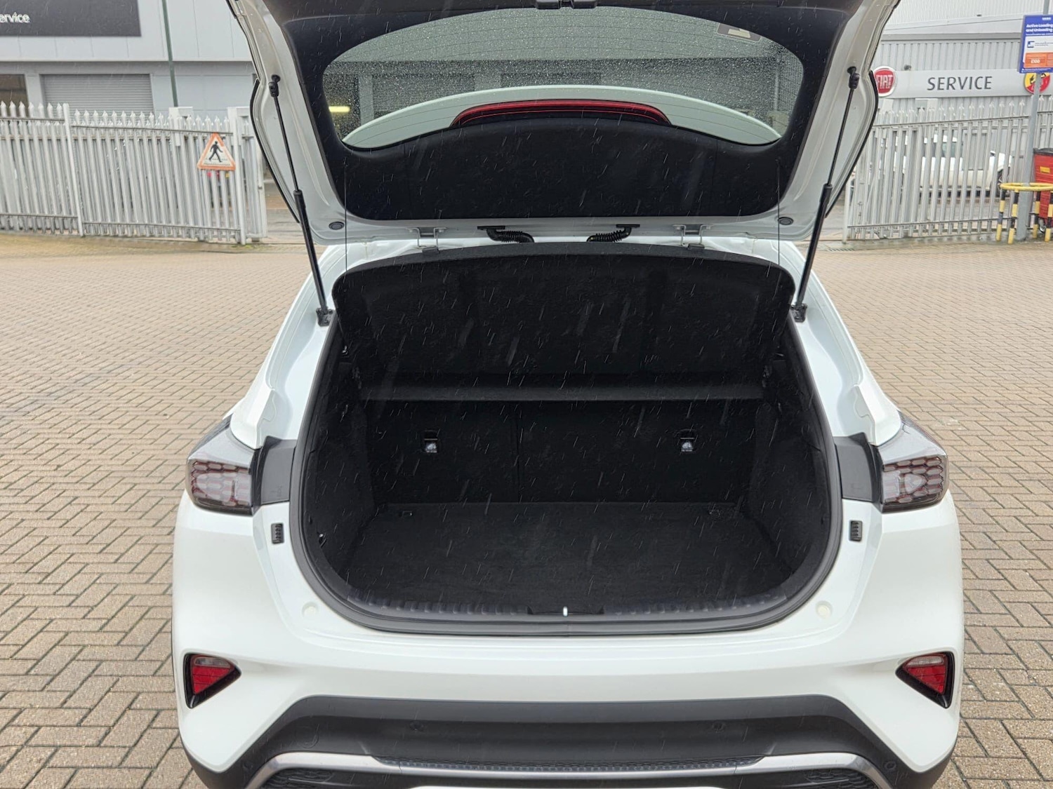 Used Kia XCeed for sale - 77768767: Photo 12