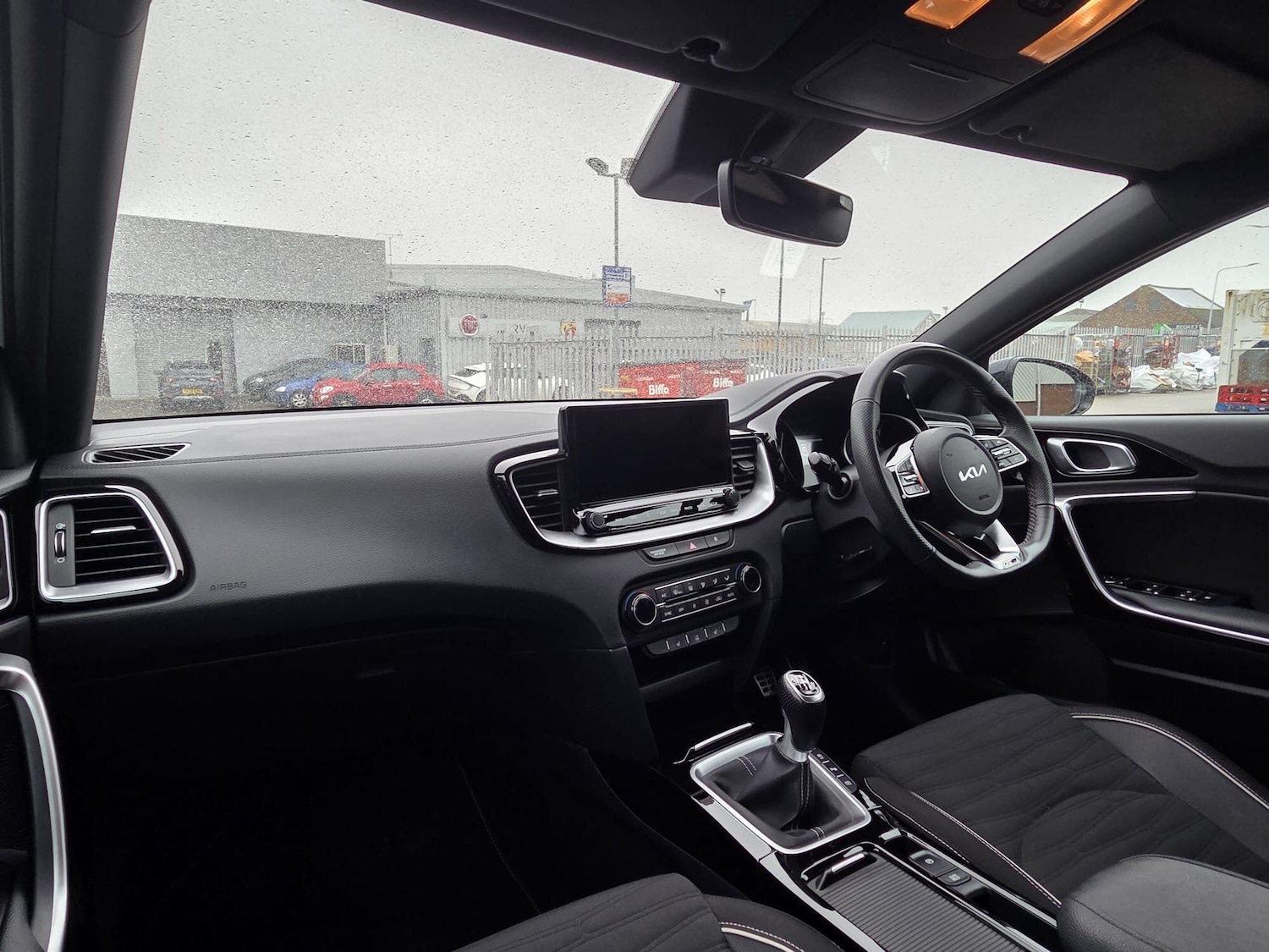 Used Kia XCeed for sale - 77768767: Photo 15