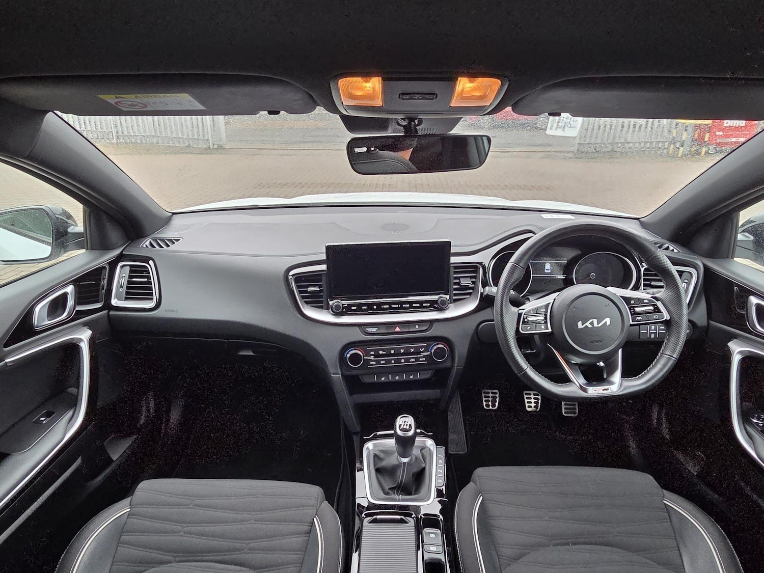 Used Kia XCeed for sale - 77768767: Photo 16