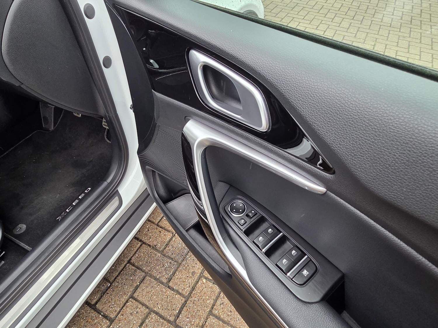 Used Kia XCeed for sale - 77768767: Photo 18