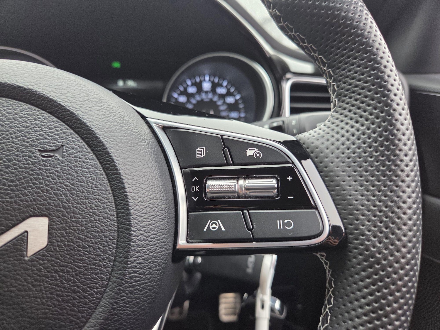 Used Kia XCeed for sale - 77768767: Photo 20