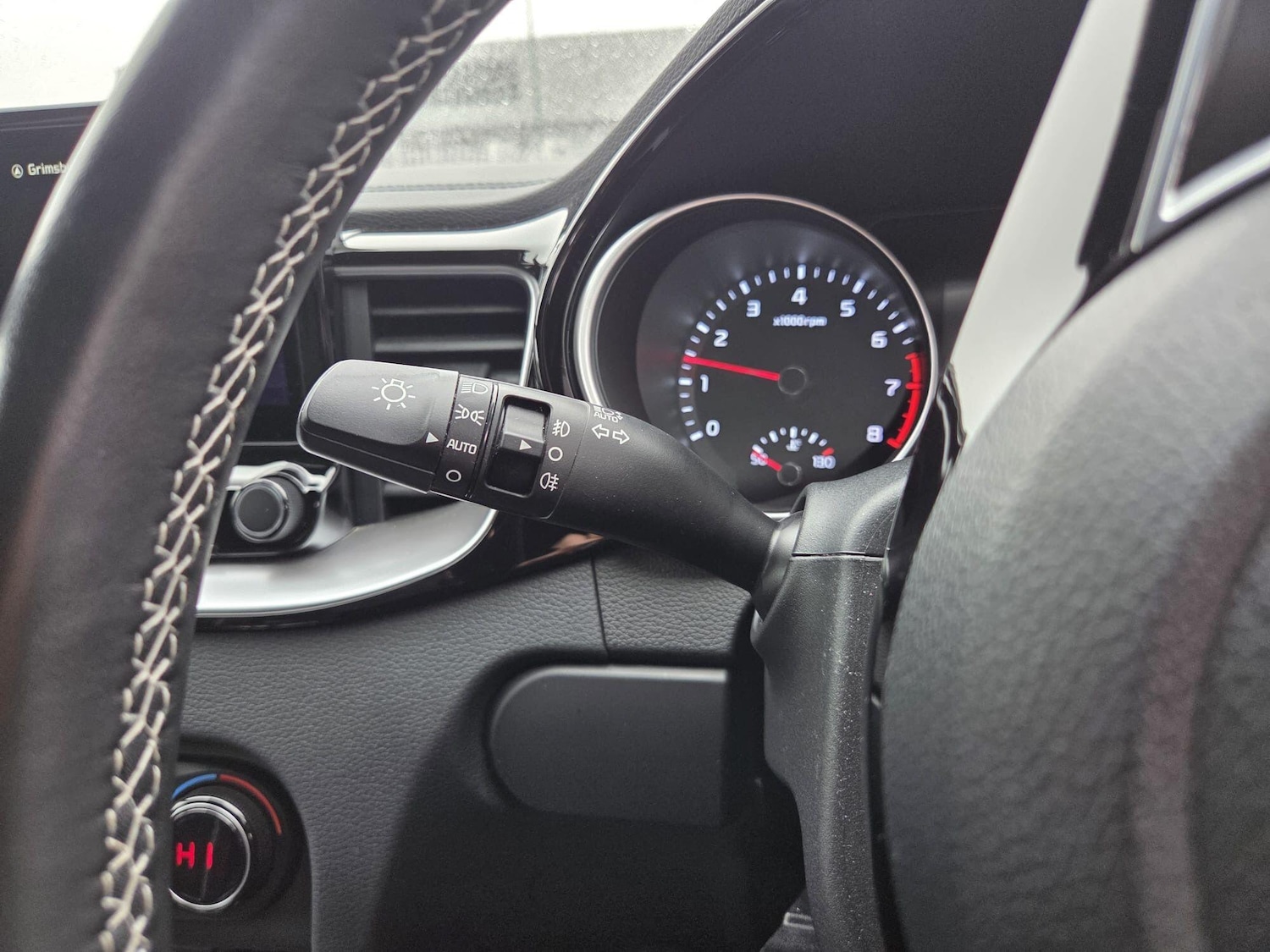 Used Kia XCeed for sale - 77768767: Photo 23