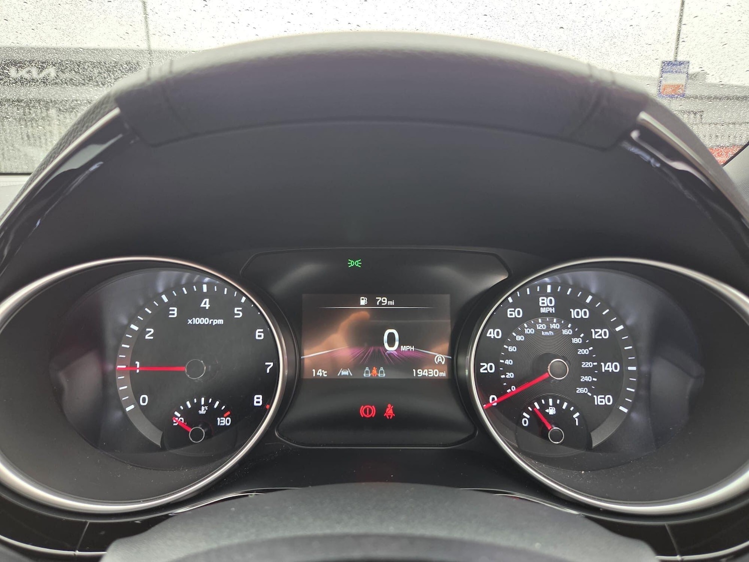 Used Kia XCeed for sale - 77768767: Photo 25