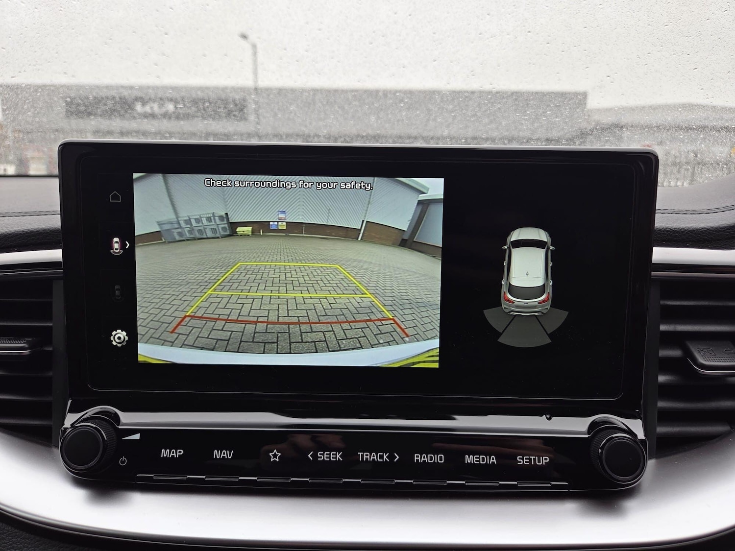 Used Kia XCeed for sale - 77768767: Photo 32