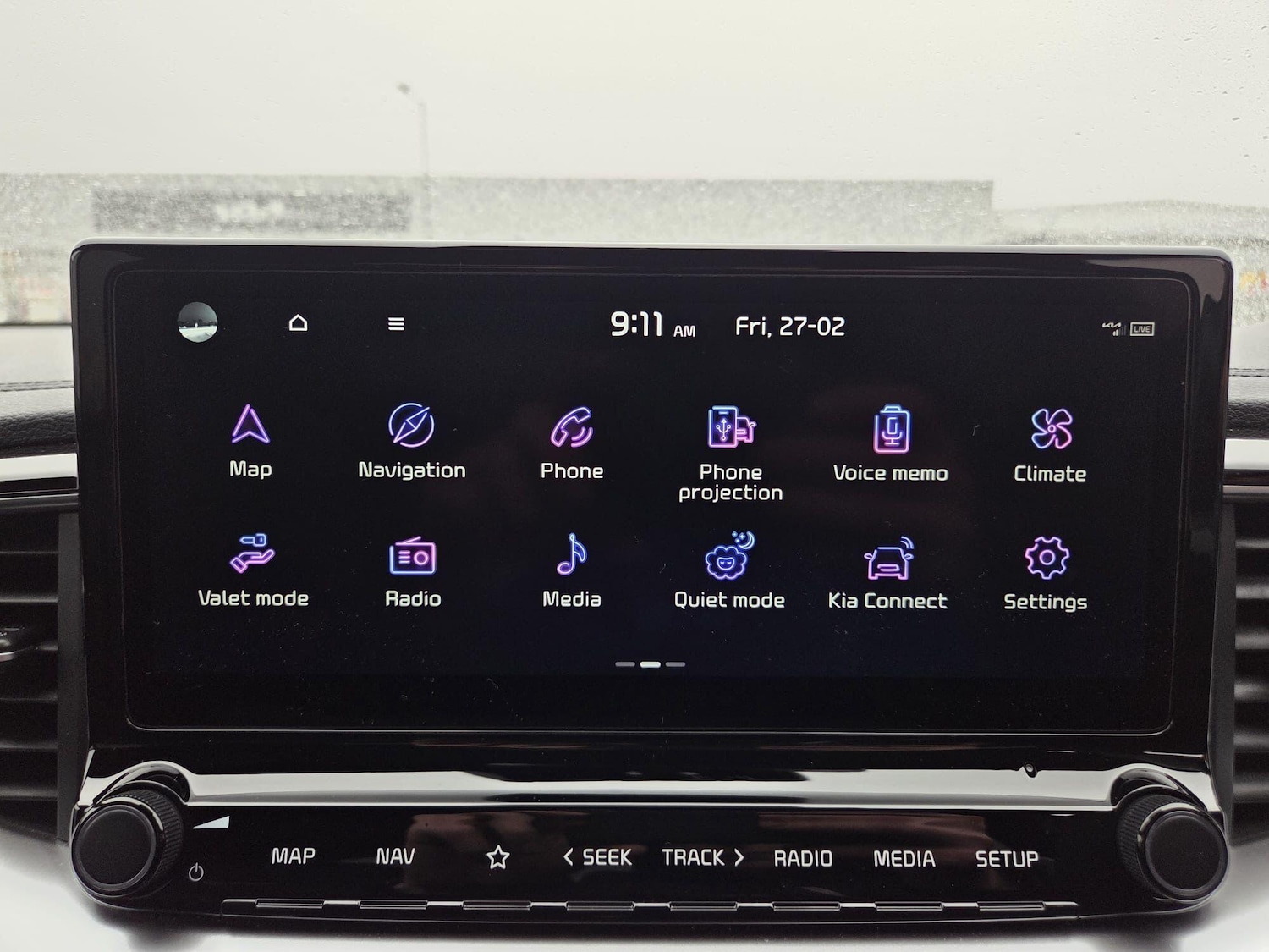 Used Kia XCeed for sale - 77768767: Photo 35