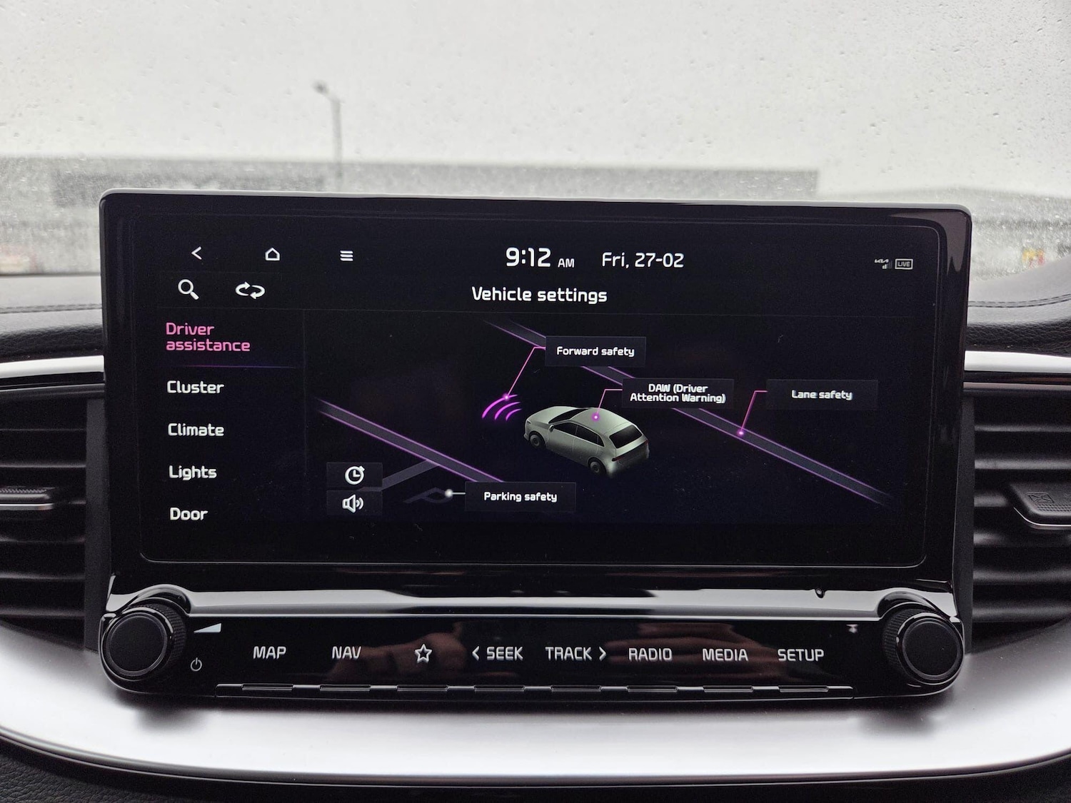 Used Kia XCeed for sale - 77768767: Photo 36