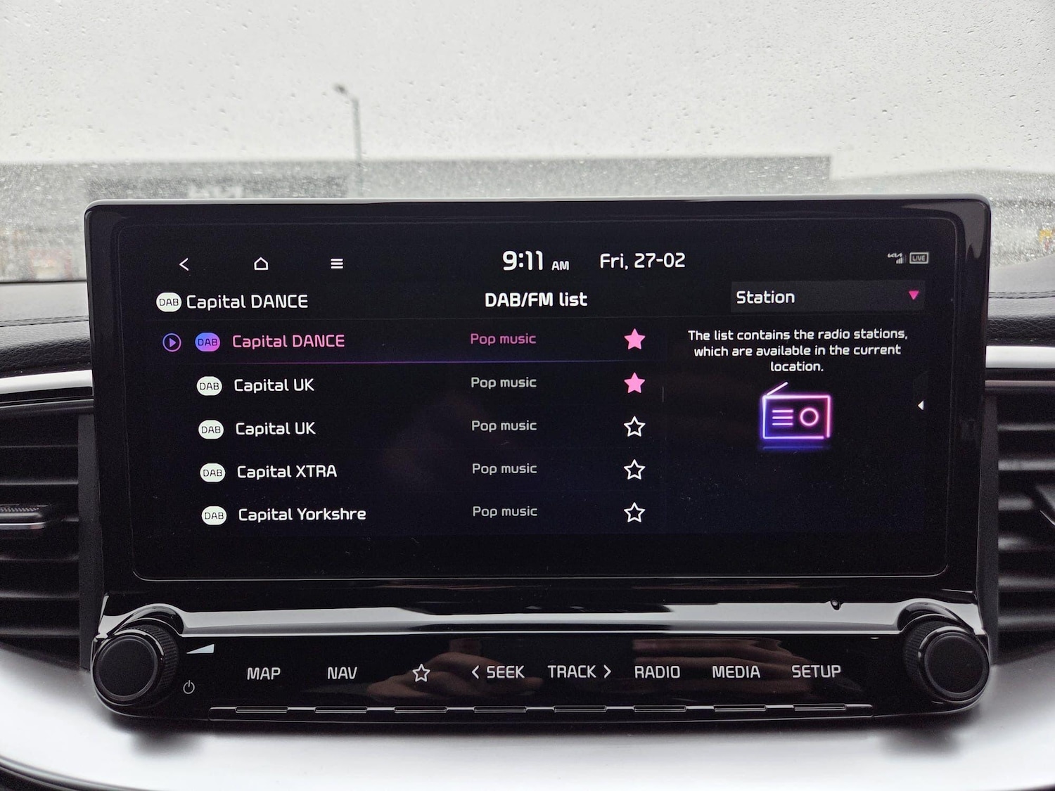 Used Kia XCeed for sale - 77768767: Photo 37