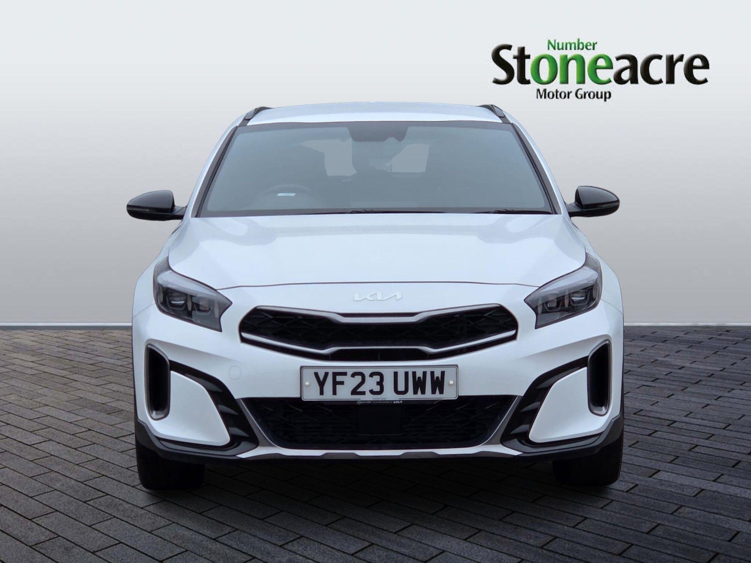 Used Kia XCeed for sale - 77768767: Photo 8