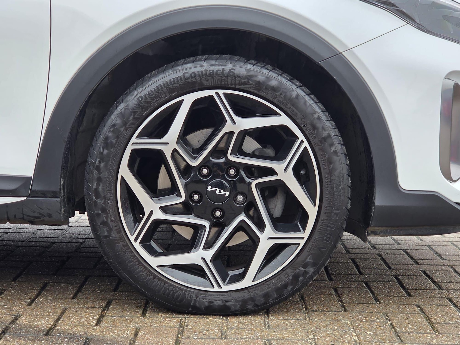 Used Kia XCeed for sale - 77768767: Photo 9