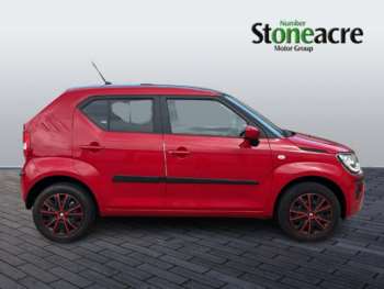 Used Suzuki Ignis 2021 for sale - 74920848: Photo