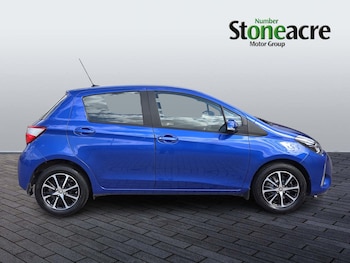 Used Toyota Yaris 2018 for sale - 79495903: Photo