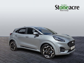 Used Ford Puma 2026 for sale - 78854612: Photo