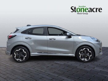 Used Ford Puma 2026 for sale - 78854612: Photo
