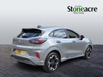 Used Ford Puma 2026 for sale - 78854612: Photo
