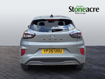 Used Ford Puma 2026 for sale - 78854612: Photo
