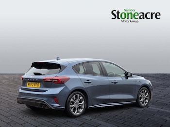Used Ford Focus 2023 for sale - 78585564: Photo