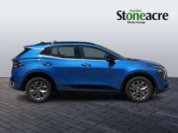 Used Kia Sportage 2024 for sale - 75082368: Photo