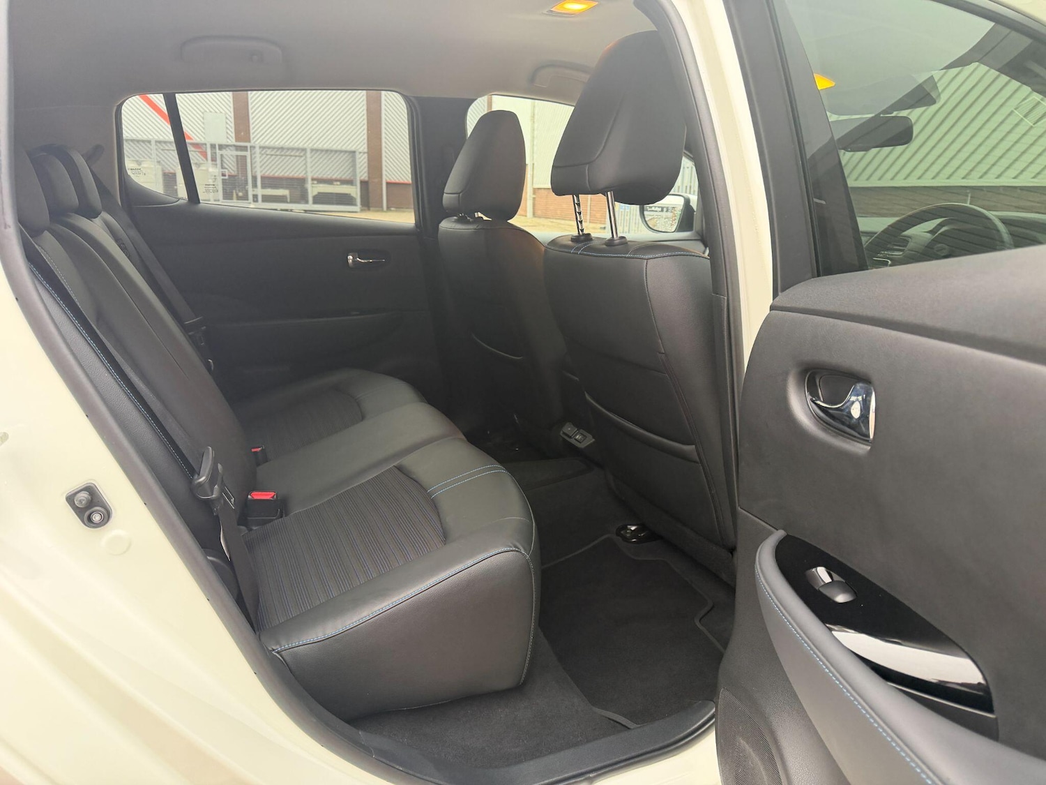 Used Nissan Leaf 2020 for sale - 77439718: Photo 10