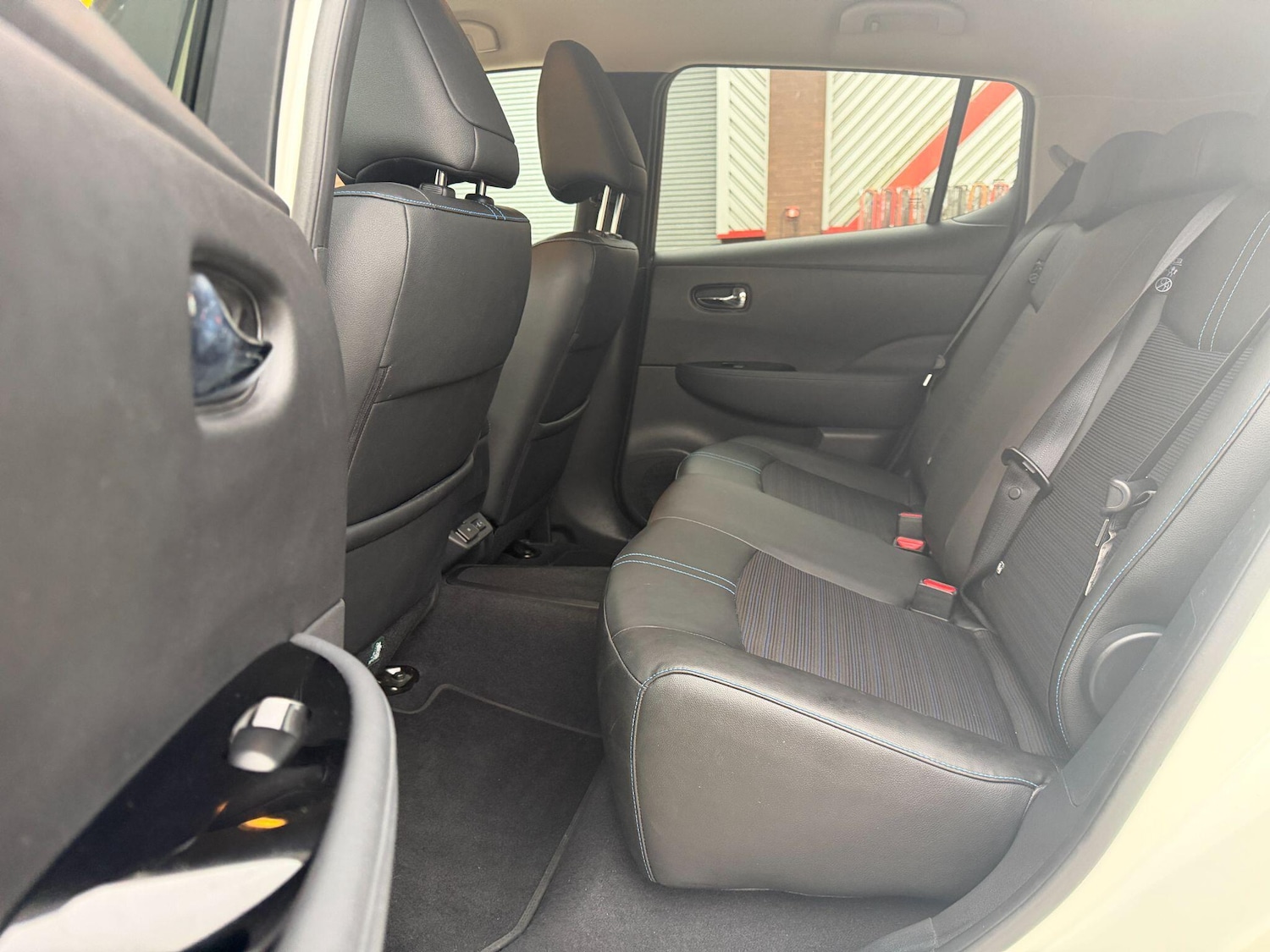 Used Nissan Leaf 2020 for sale - 77439718: Photo 11