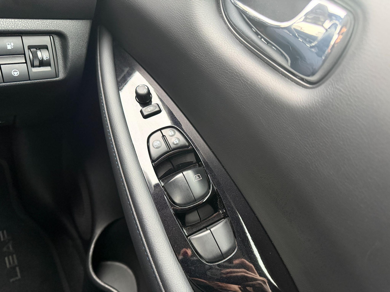 Used Nissan Leaf 2020 for sale - 77439718: Photo 14