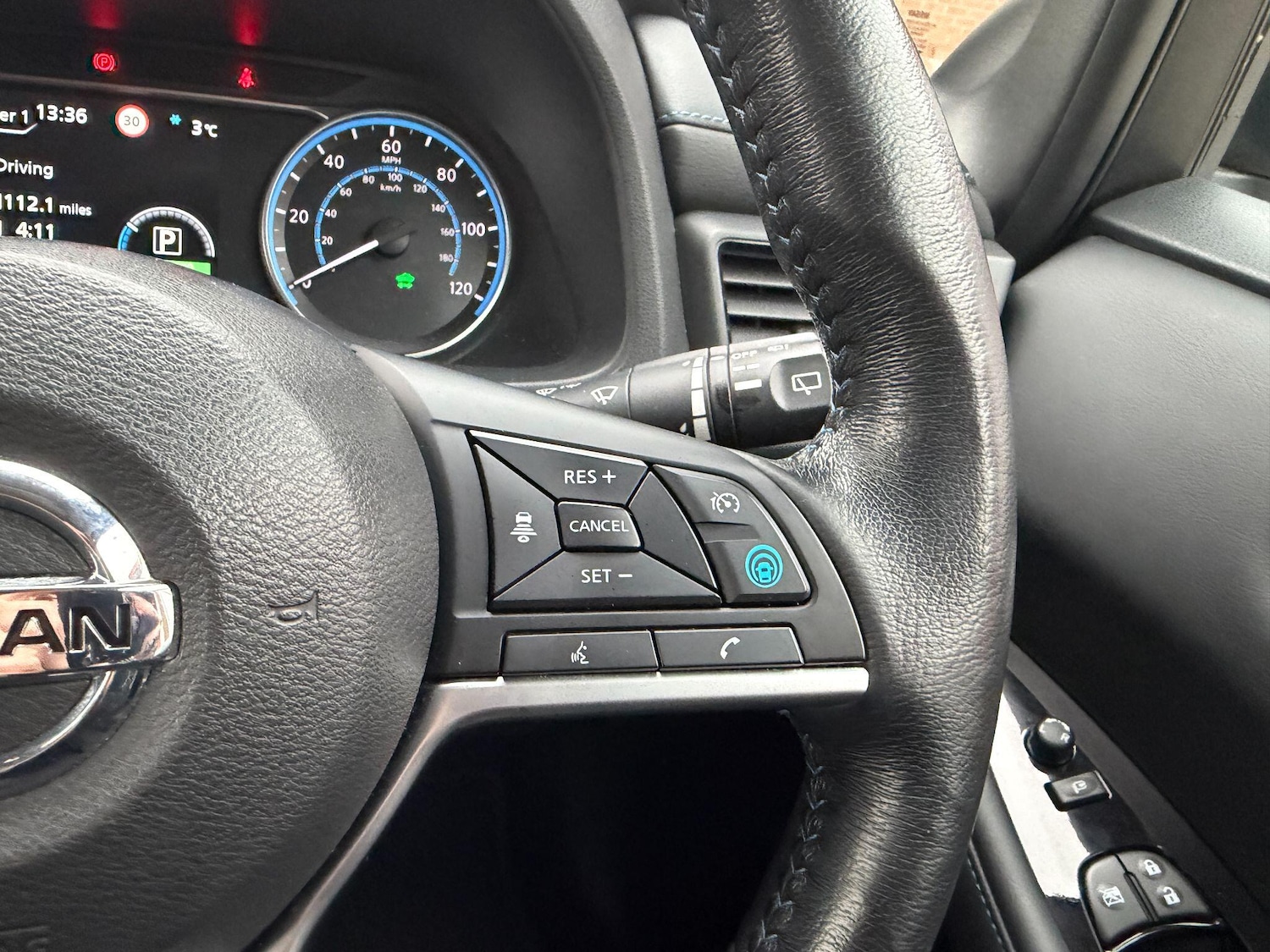 Used Nissan Leaf 2020 for sale - 77439718: Photo 16