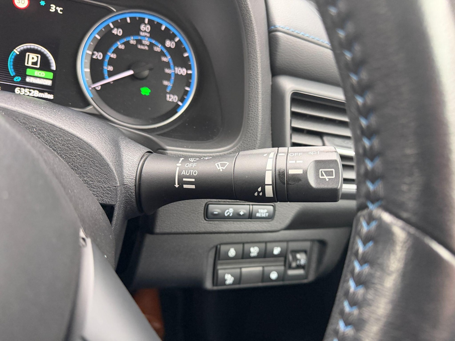 Used Nissan Leaf 2020 for sale - 77439718: Photo 18