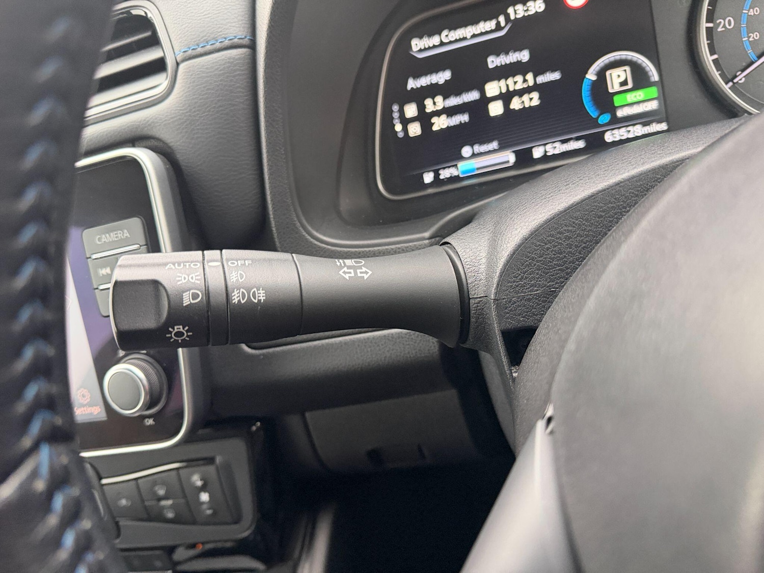 Used Nissan Leaf 2020 for sale - 77439718: Photo 19