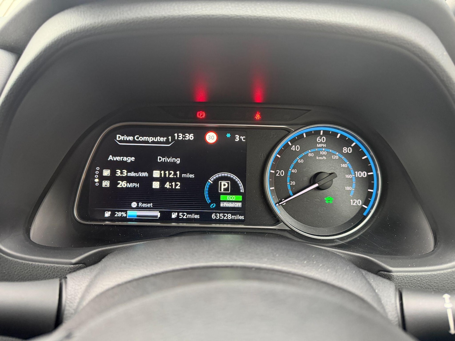 Used Nissan Leaf 2020 for sale - 77439718: Photo 20