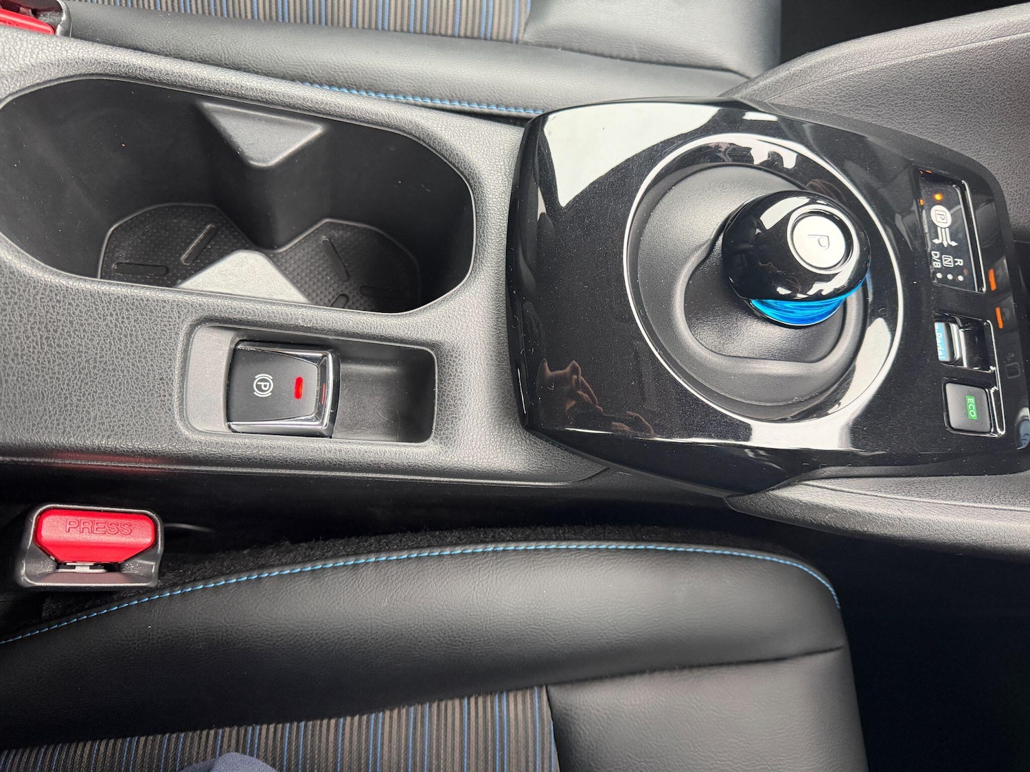 Used Nissan Leaf 2020 for sale - 77439718: Photo 21