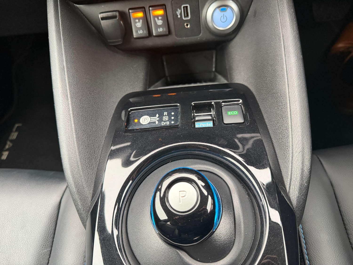 Used Nissan Leaf 2020 for sale - 77439718: Photo 22