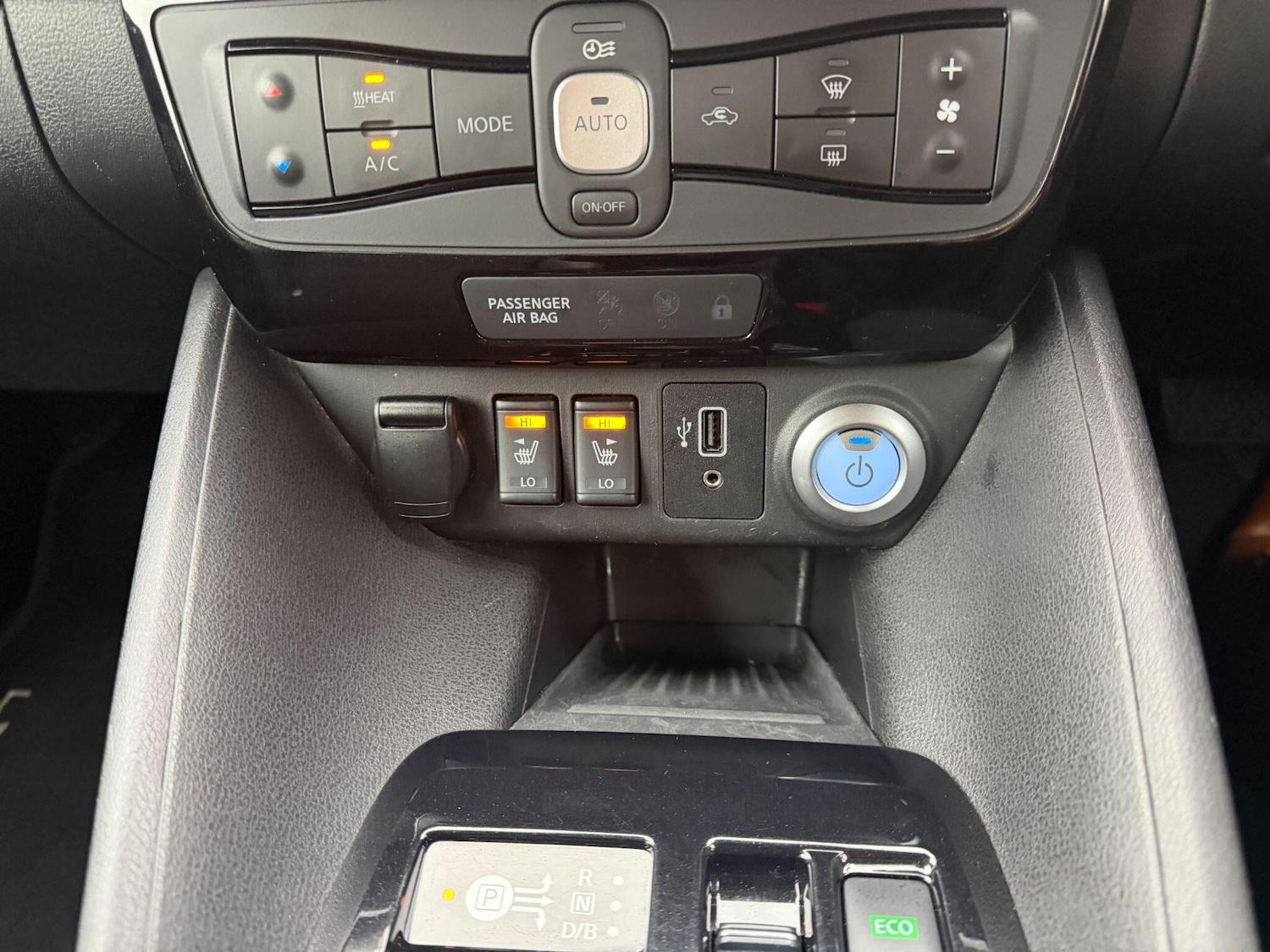 Used Nissan Leaf 2020 for sale - 77439718: Photo 23