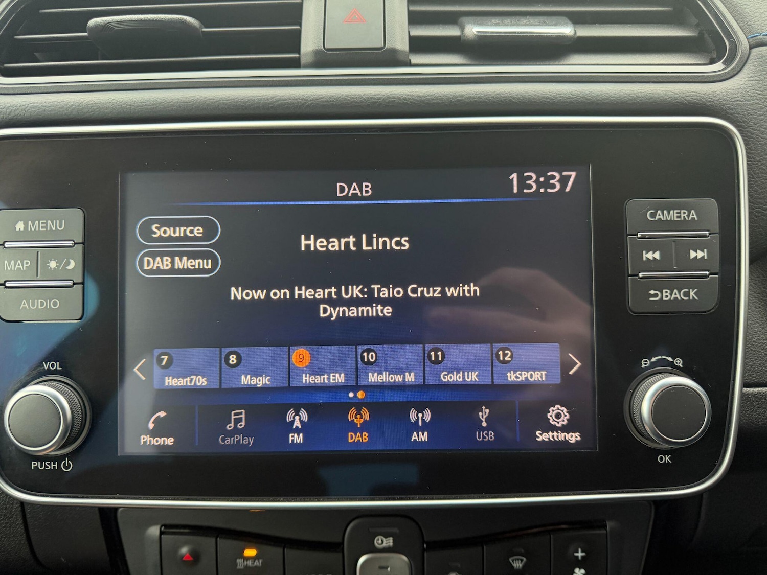 Used Nissan Leaf 2020 for sale - 77439718: Photo 27