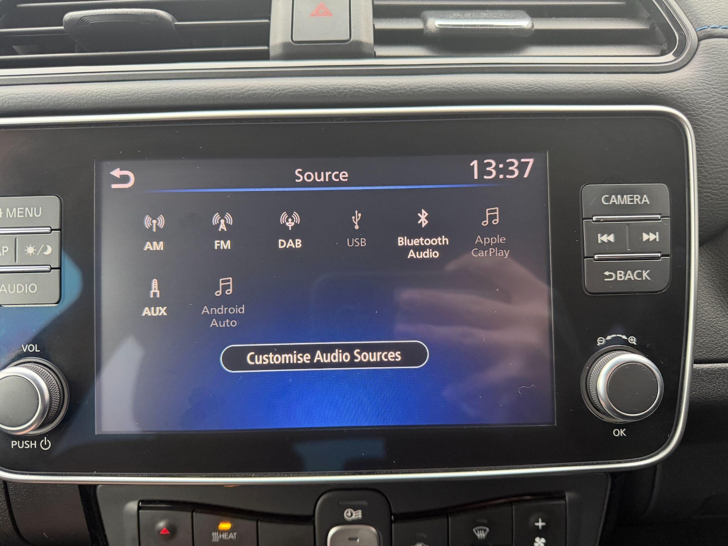 Used Nissan Leaf 2020 for sale - 77439718: Photo 28