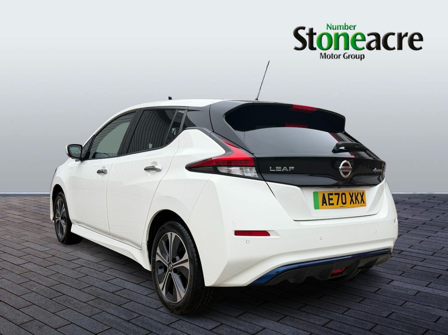 Used Nissan Leaf 2020 for sale - 77439718: Photo 5