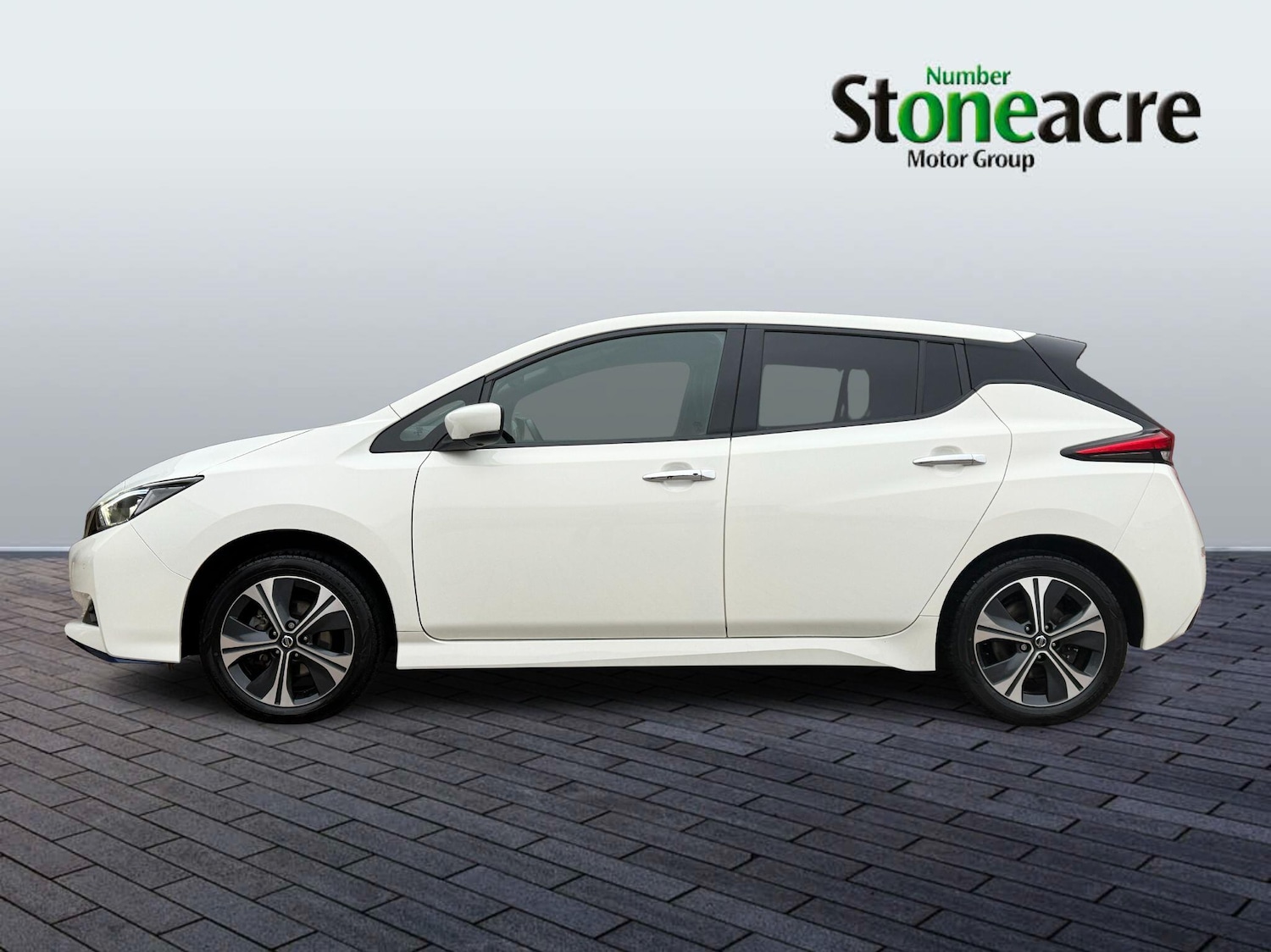 Used Nissan Leaf 2020 for sale - 77439718: Photo 6