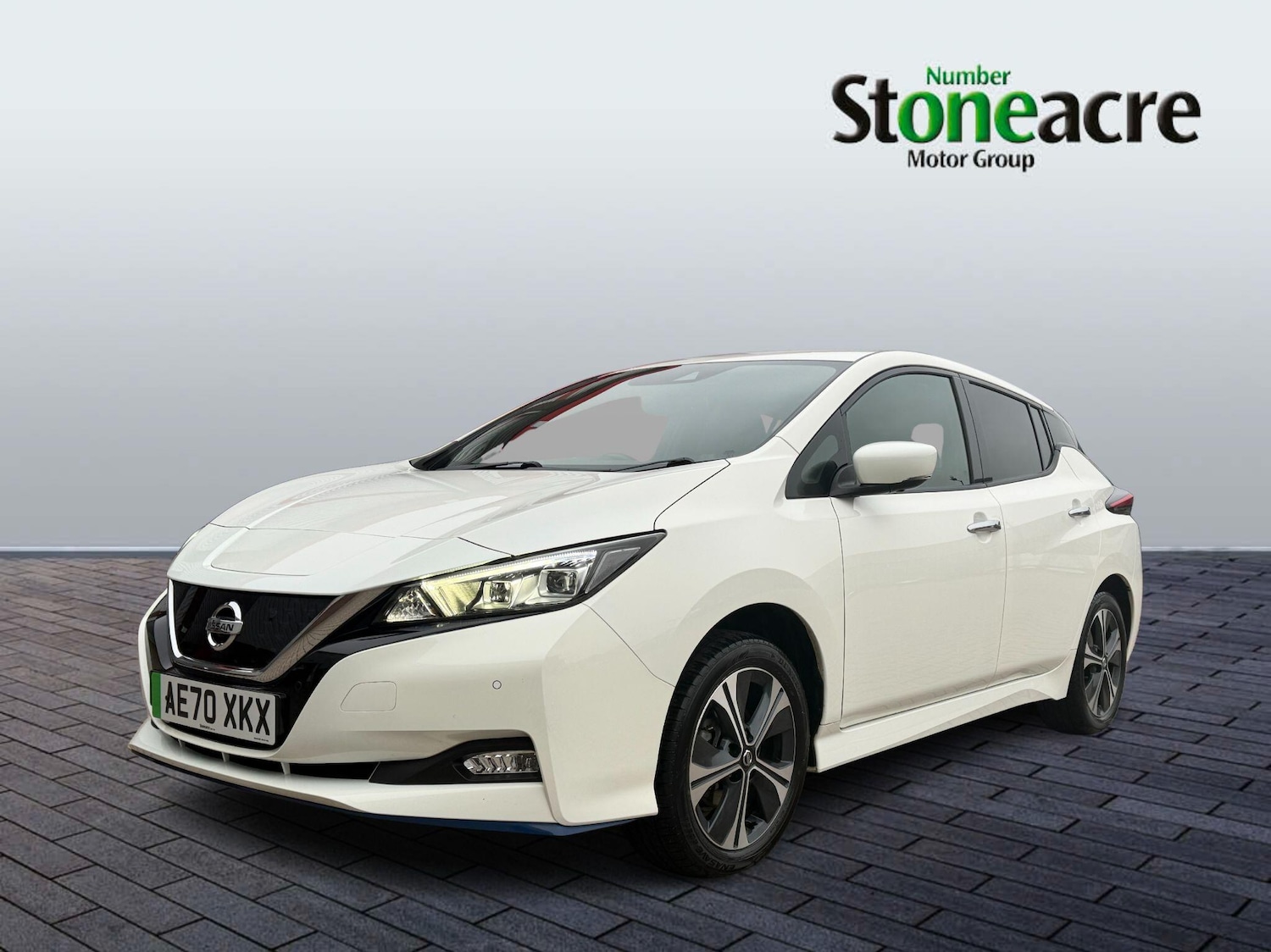 Used Nissan Leaf 2020 for sale - 77439718: Photo 7
