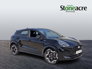 Used Ford Puma 2026 for sale - 78999324: Photo