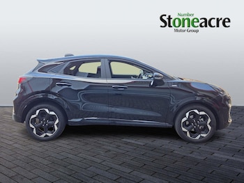 Used Ford Puma 2026 for sale - 78999324: Photo