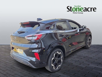 Used Ford Puma 2026 for sale - 78999324: Photo
