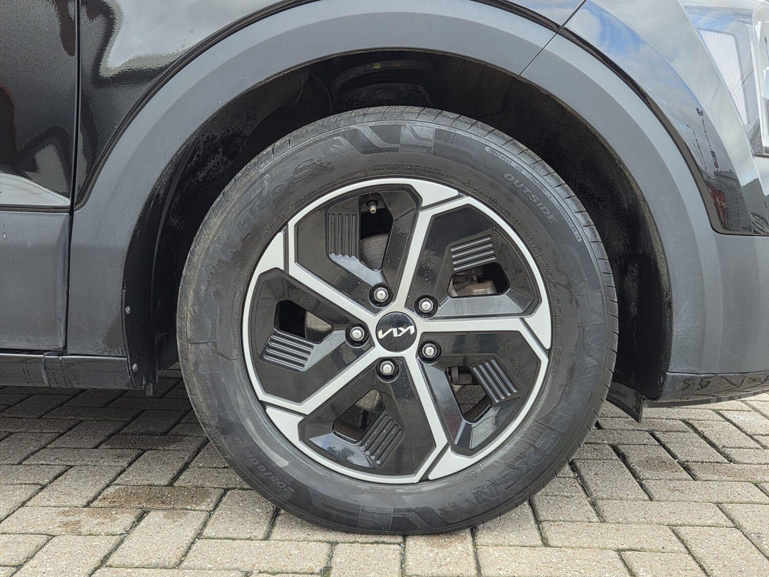 Used Kia Niro 2022 for sale - 77722775: Photo 10