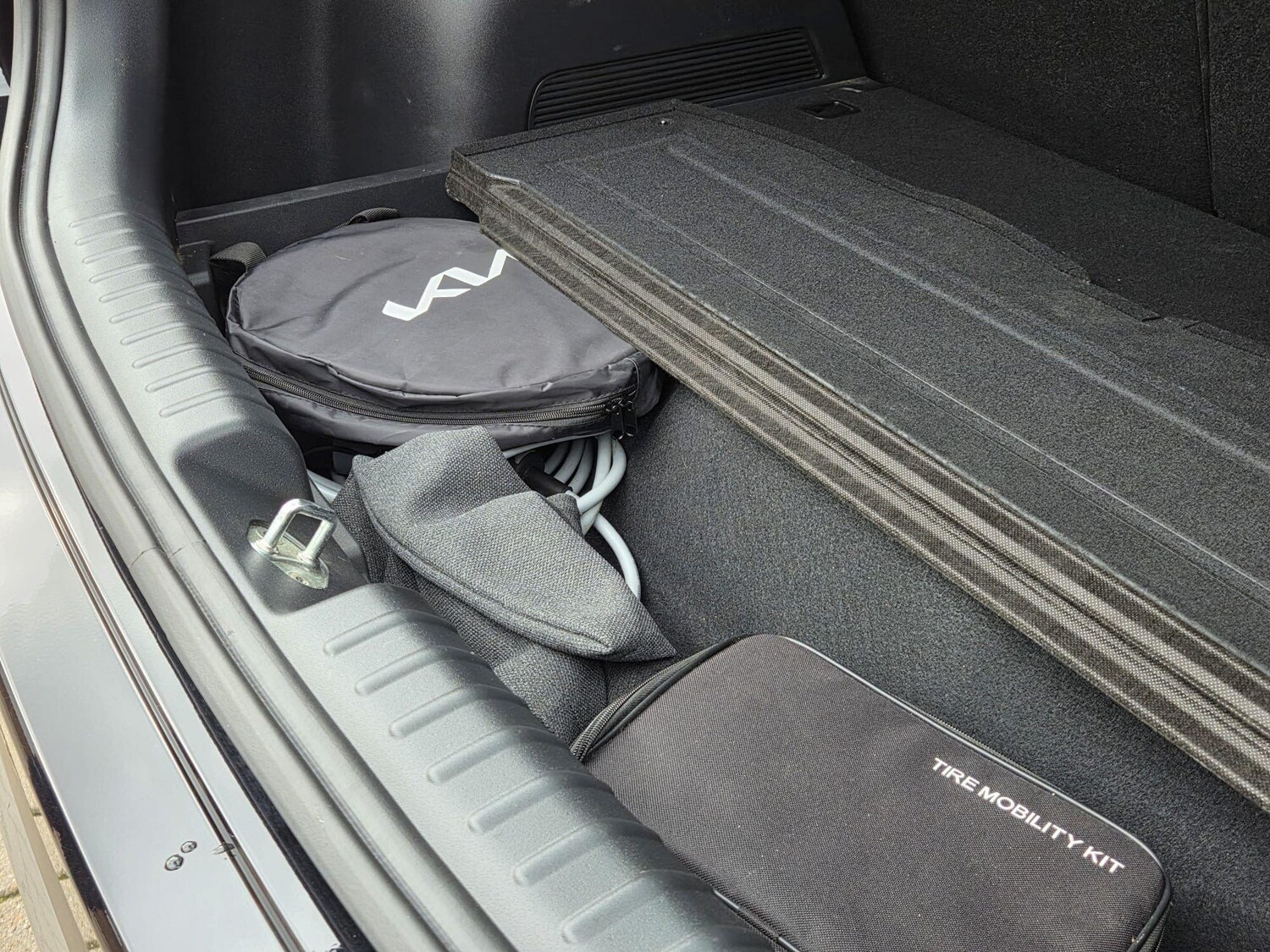 Used Kia Niro 2022 for sale - 77722775: Photo 12