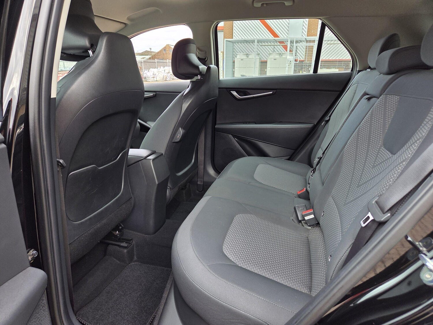 Used Kia Niro 2022 for sale - 77722775: Photo 13