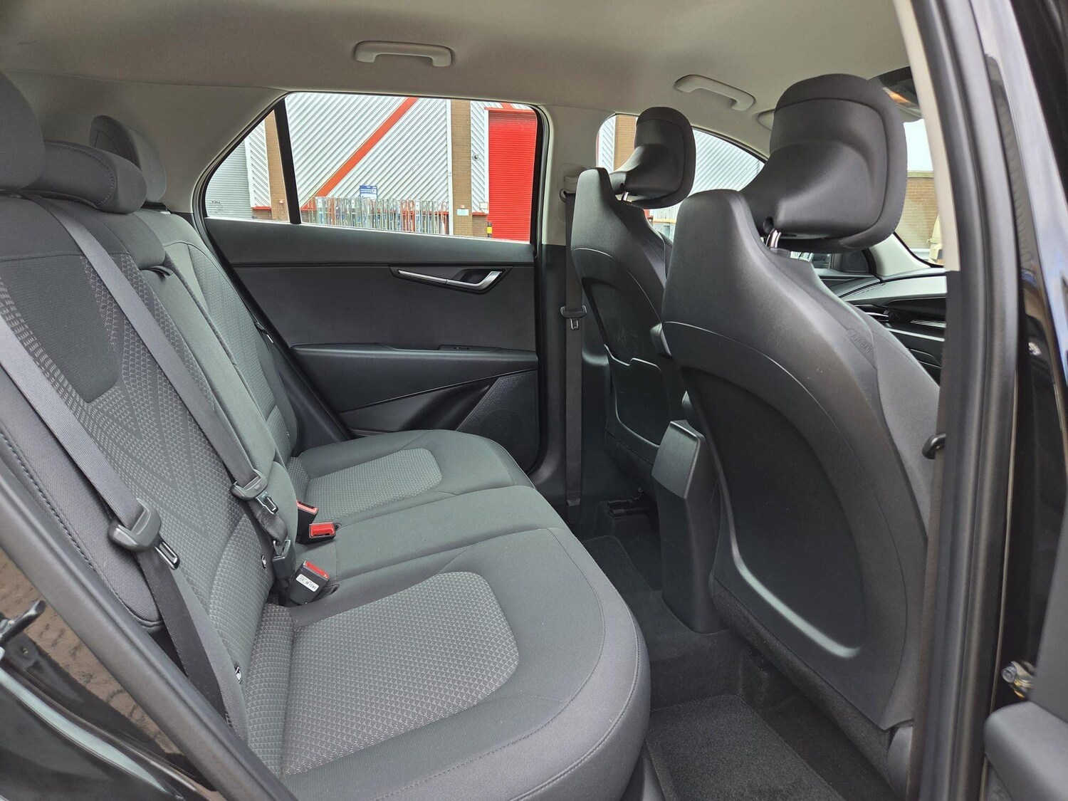 Used Kia Niro 2022 for sale - 77722775: Photo 14