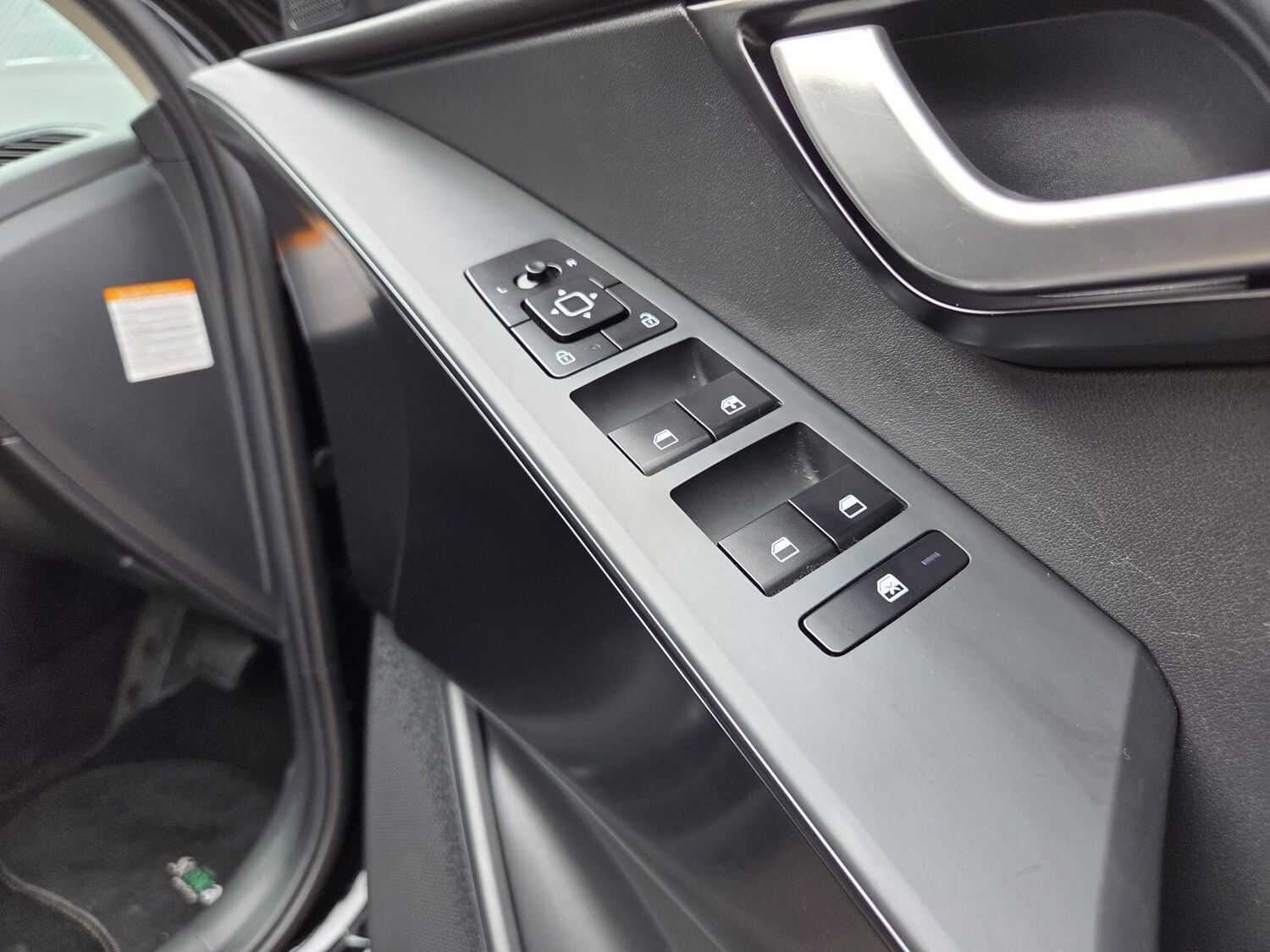 Used Kia Niro 2022 for sale - 77722775: Photo 19