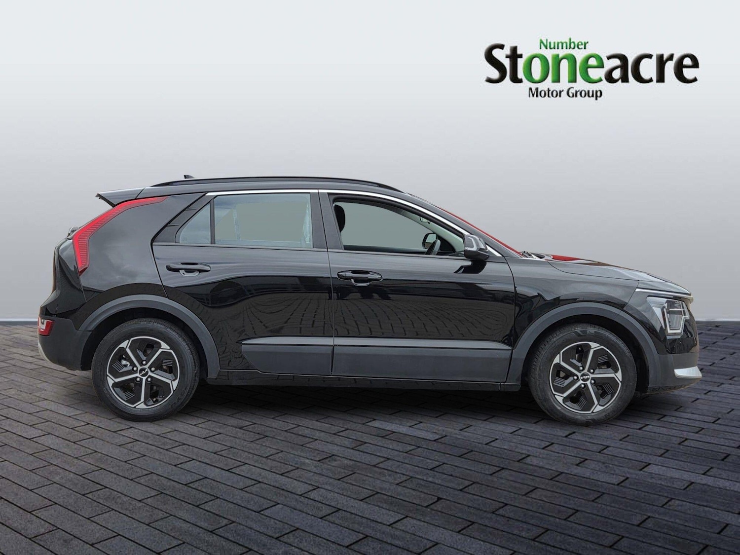 Used Kia Niro 2022 for sale - 77722775: Photo 2