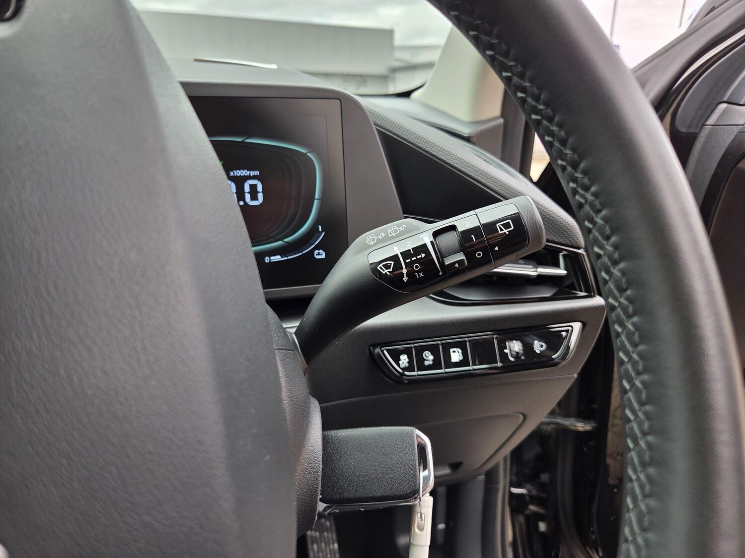 Used Kia Niro 2022 for sale - 77722775: Photo 23