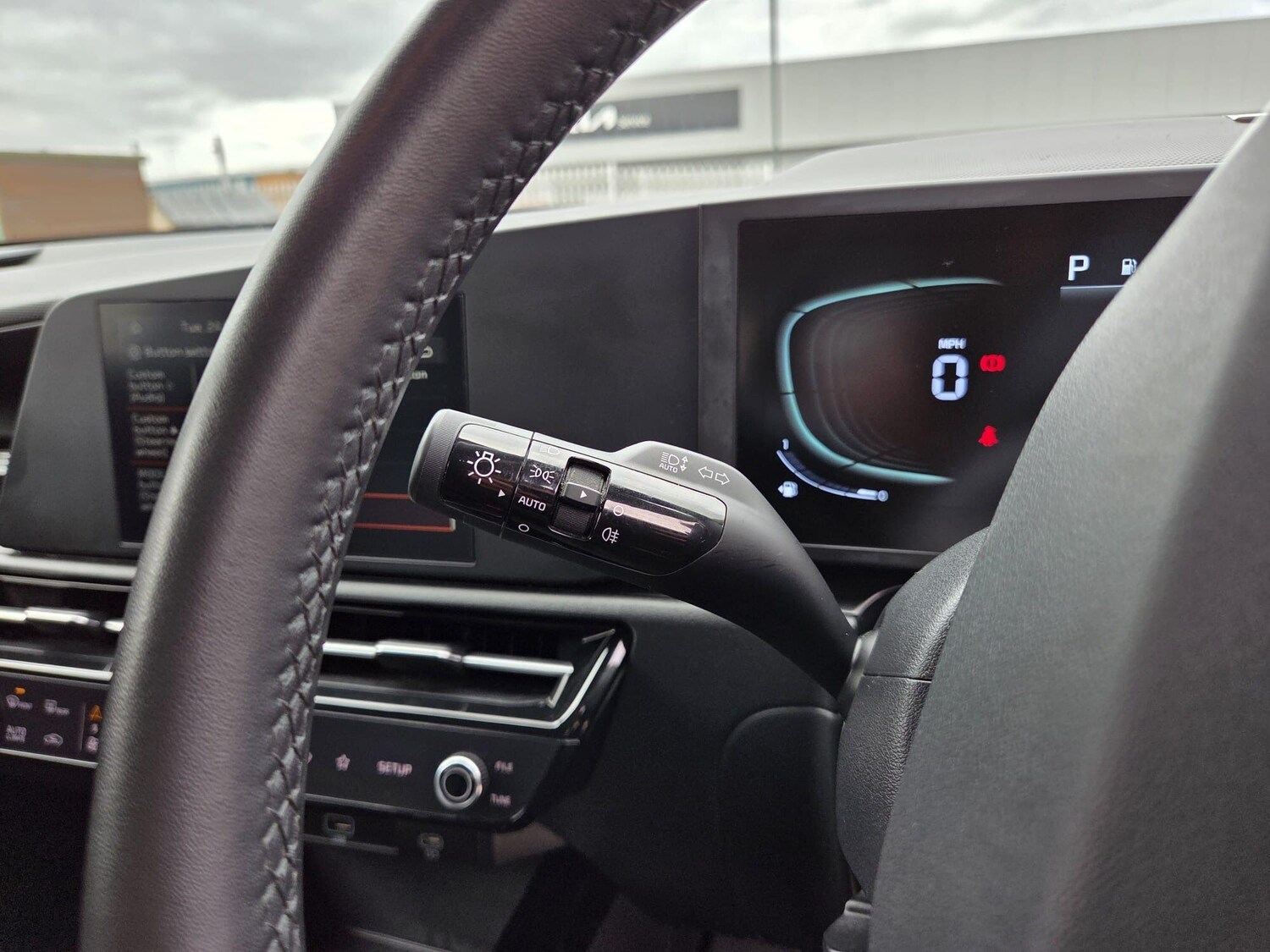 Used Kia Niro 2022 for sale - 77722775: Photo 24