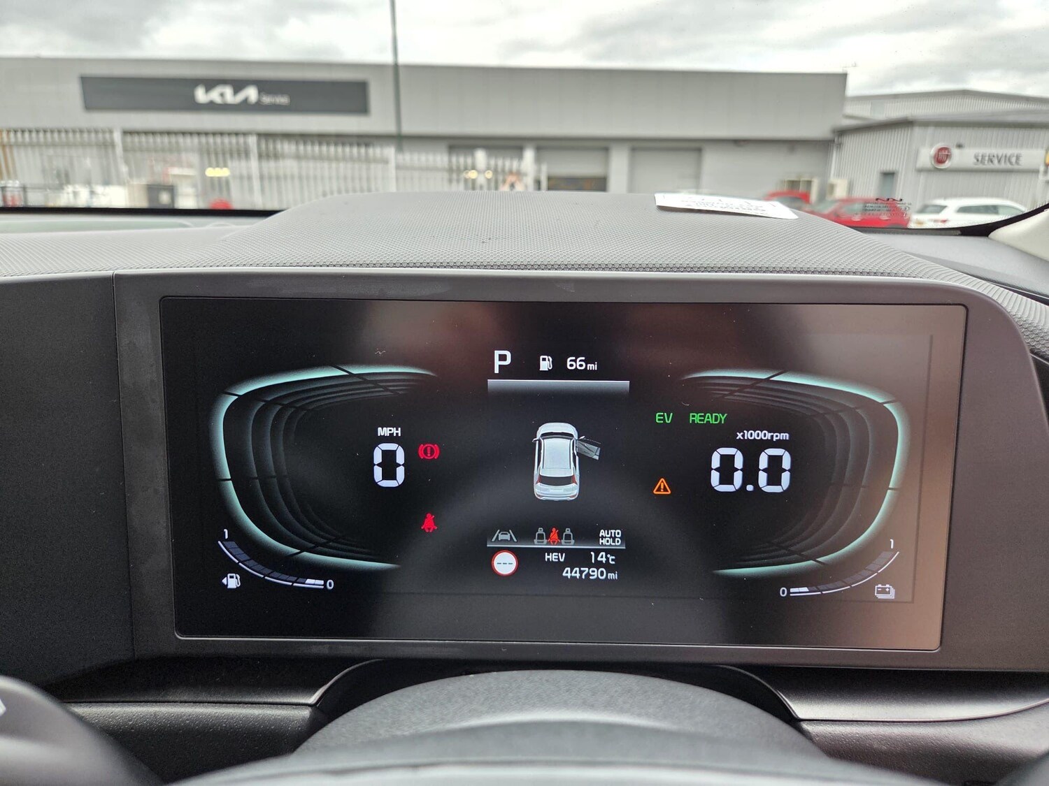 Used Kia Niro 2022 for sale - 77722775: Photo 25