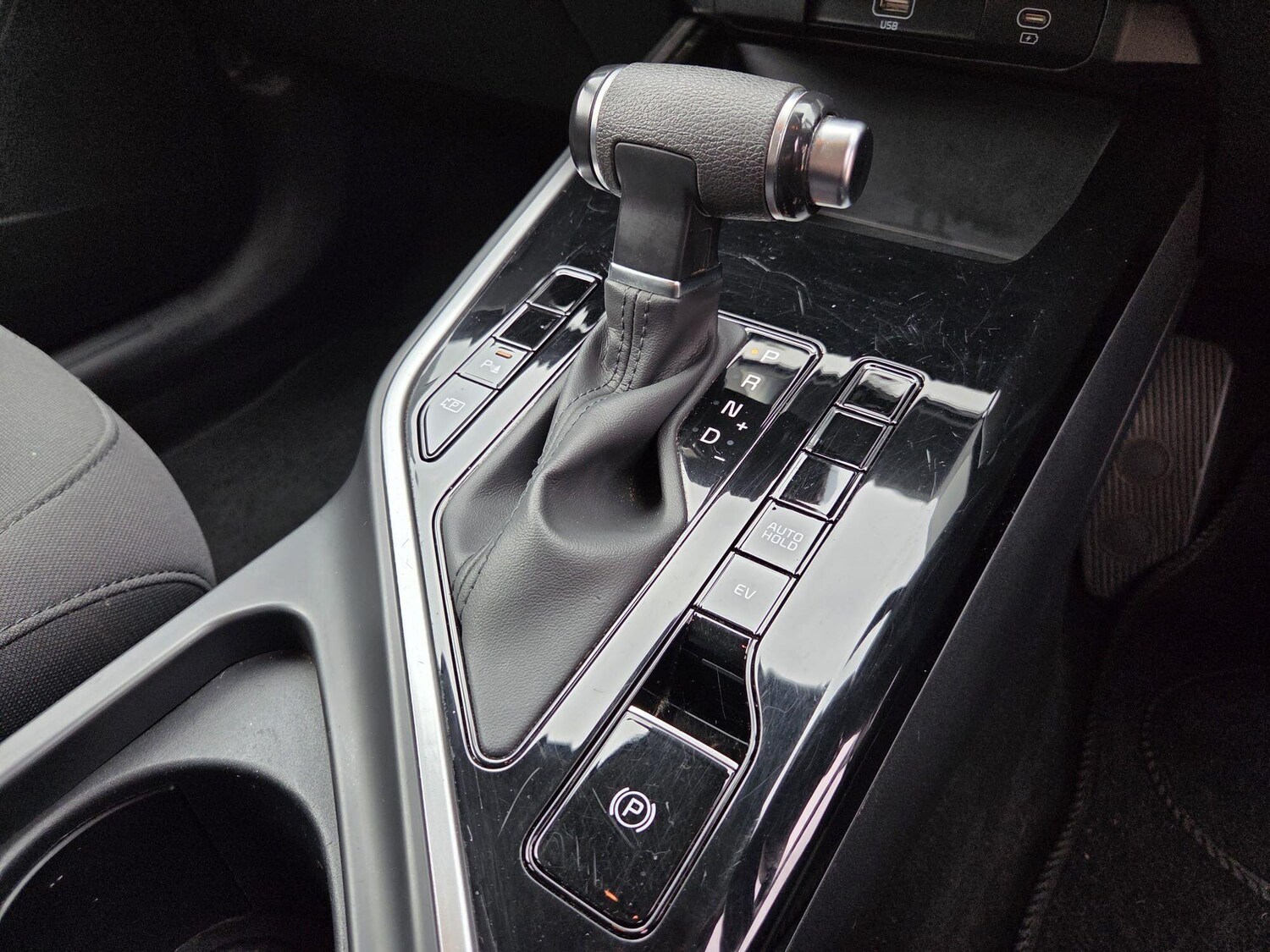 Used Kia Niro 2022 for sale - 77722775: Photo 26